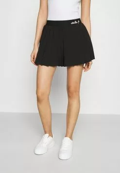 Ellesse GEENA - Minijupe - Black