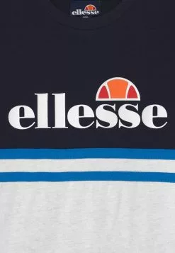 Ellesse FORDENI - T-shirt Imprimé - White -Ellesse Elegant Boutique 83e0fe7ad6c7416fb1e3be81ce7e6f88