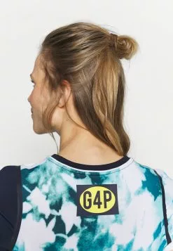 Ellesse REMI TEE - T-shirt Imprimé - Navy -Ellesse Elegant Boutique 83fe83fc8eed44d89c67f90ab5fa5c69