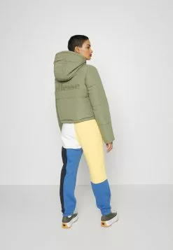 Ellesse PARUM - Veste D'hiver - Khaki