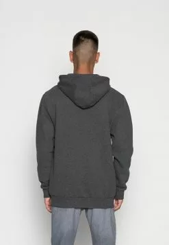 Ellesse HARRISO HOODY - Sweatshirt - Grey Marl -Ellesse Elegant Boutique 84116e8918544ed294b080a46051cb7d