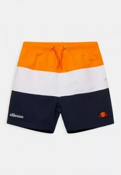 Ellesse STRATHLER SWIM SHORT - Short De Bain - Orange