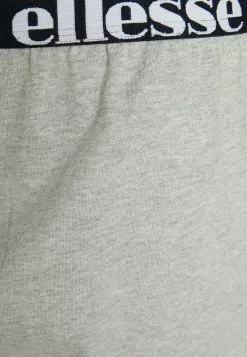 Ellesse ETHAN LOUNGEWEAR SETS - Pyjama - Grey Marl -Ellesse Elegant Boutique 843998e0f20e4ccf9087d627fd9c6bab