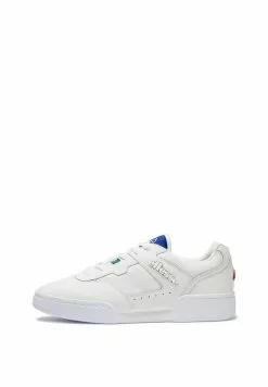 Ellesse PIACENTINO - Baskets Basses - White
