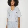 Ellesse ESPELA - Pyjama - Light Blue