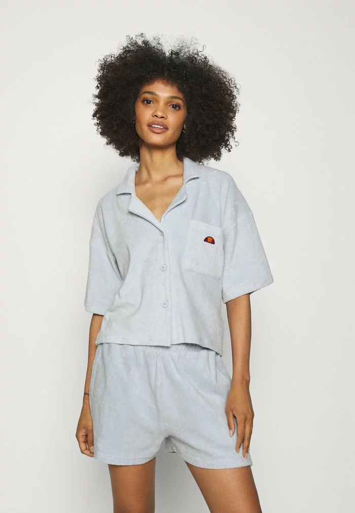 Ellesse ESPELA - Pyjama - Light Blue 1 Ellesse ESPELA - Pyjama - Light Blue