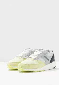 Ellesse NYC - Baskets Basses - Light Grey/light Green/dark Grey 11 Ellesse NYC - Baskets Basses - Light Grey/light Green/dark Grey -Ellesse Elegant Boutique 84572d9b92ef4101986fbd5caaa8c78d