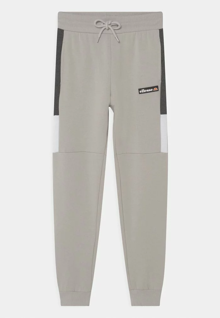 Ellesse QUATRO - Pantalon De Survêtement - Light Grey 1 Ellesse QUATRO - Pantalon De Survêtement - Light Grey