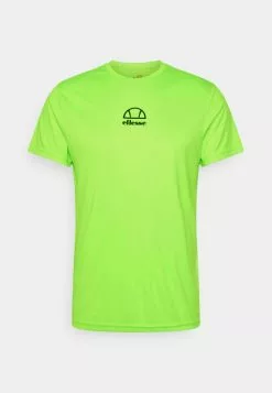 Ellesse LILLAS - Equipement De Fitness Et Yoga - Neon Green