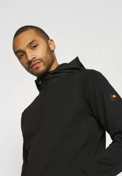 Ellesse MORNALO - Sweat à Capuche - Black 10 Ellesse MORNALO - Sweat à Capuche - Black -Ellesse Elegant Boutique 84bd908ed0be4b6ab172fa403ea778bd