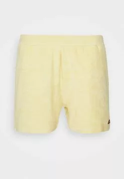Ellesse ESPELA - Pyjama - Mustard Yellow -Ellesse Elegant Boutique 850ea756808d4dd29c7ee1c0c27349b5