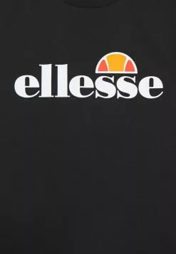 Ellesse RAZOR BABY UNISEX - T-shirt Imprimé - Black 5 Ellesse RAZOR BABY UNISEX - T-shirt Imprimé - Black -Ellesse Elegant Boutique 85546dba3737428b9991cfa5e1303508