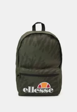 Ellesse ROLBY TIE DYE BACKPACK SET UNISEX - Sac à Dos - Dark Green