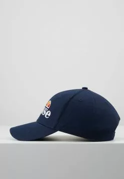 Ellesse RAGUSA - Casquette - Navy -Ellesse Elegant Boutique 855f8b95b63245a78c8cb56c40508ddf
