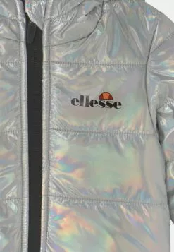 Ellesse JESSIE PADDED UNISEX - Manteau Court - Iridescent -Ellesse Elegant Boutique 855fe4c0d1da425fbaff25f4e55cb766