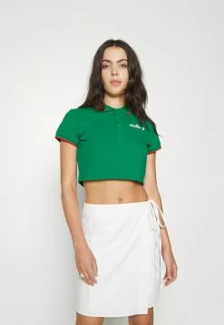 Ellesse MARIOL - Polo - Green