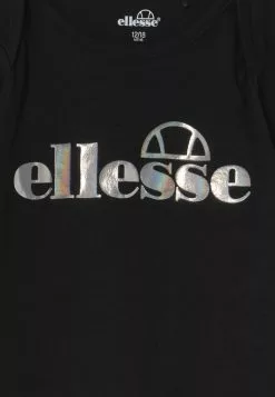 Ellesse IVEE UNISEX - Pyjama - Black -Ellesse Elegant Boutique 858981b216e1439d8c666ac33381f622
