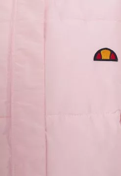 Ellesse PEJO - Veste D'hiver - Light Pink -Ellesse Elegant Boutique 859d126dd8914fa6adc20a8523ca61ee