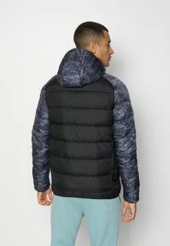 Ellesse DARINO PADDED JACKET - Veste De Survêtement - Black 8 Ellesse DARINO PADDED JACKET - Veste De Survêtement - Black -Ellesse Elegant Boutique 85a2058103ee40c9be58d08138bdba52