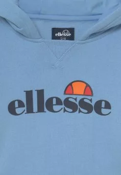 Ellesse ALTONA OH BABY HOODY - Sweat à Capuche - Light Blue -Ellesse Elegant Boutique 85a54ed26be546df9f75a3d4403291fb