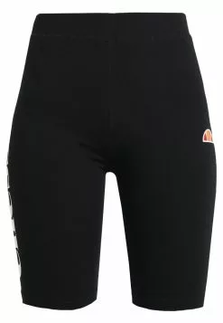 Ellesse TOUR - Short - Black -Ellesse Elegant Boutique 85a852269a8c4a0fb65ea8da7b096091