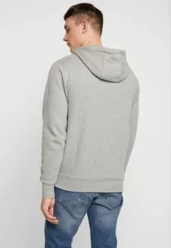 Ellesse GOTTERO - Sweat à Capuche - Grey Marl -Ellesse Elegant Boutique 85b6d65dbdc84f3b99cfc8dae3e0976b