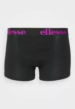 Ellesse NURRA FASHION TRUNKS 5 PACK - Shorty - Multi 14 Ellesse NURRA FASHION TRUNKS 5 PACK - Shorty - Multi -Ellesse Elegant Boutique 86059b0ac6204b489533fe9e5e57d246