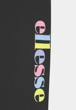 Ellesse MASSIMA - Short - Black -Ellesse Elegant Boutique 861b73a8bb7446b996a547afdaa2d390