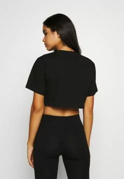 Ellesse RIONA - T-shirt Imprimé - Black -Ellesse Elegant Boutique 861c450513e340e08eb00ed05d6c3e90