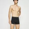 Ellesse NURRA FASHION TRUNKS 5 PACK - Shorty - Black