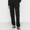 Ellesse PANT - Pantalon De Survêtement - Black