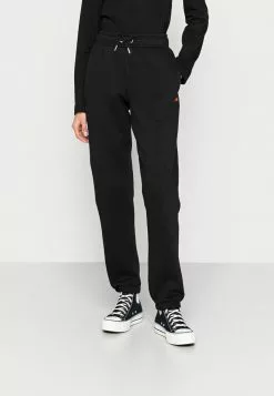 Ellesse PANT - Pantalon De Survêtement - Black