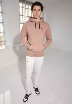 Ellesse CLOVI - Sweatshirt - Brown