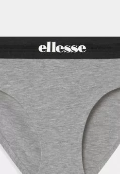 Ellesse GRACIE 5 PACK - Slip - Multi -Ellesse Elegant Boutique 86c3b68dbb9741d985144a50cfabc770