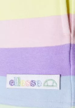 Ellesse CONTESIA - Short - Multi -Ellesse Elegant Boutique 86c9dba873f345aebac246d1aa40f112