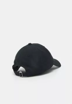 Ellesse BRIGHT UNISEX - Casquette - Black -Ellesse Elegant Boutique 86e08446492b4985b0f750df4b3e1840