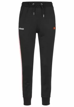 Ellesse Pantalon De Survêtement - Black