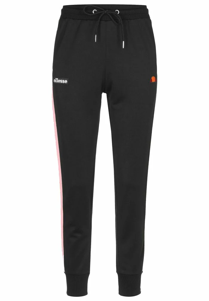Ellesse Pantalon De Survêtement - Black 1 Ellesse Pantalon De Survêtement - Black
