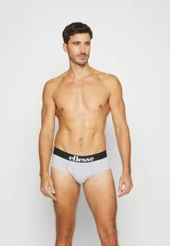 Ellesse DANNA 5 PACK - Slip - Multi -Ellesse Elegant Boutique 87372d1b5e4a498abd5f2c0c014769b2