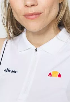 Ellesse CONCHIGLIA - Débardeur - White 11 Ellesse CONCHIGLIA - Débardeur - White -Ellesse Elegant Boutique 87483c6ce08b40dfbfcca9e4ad67cb33