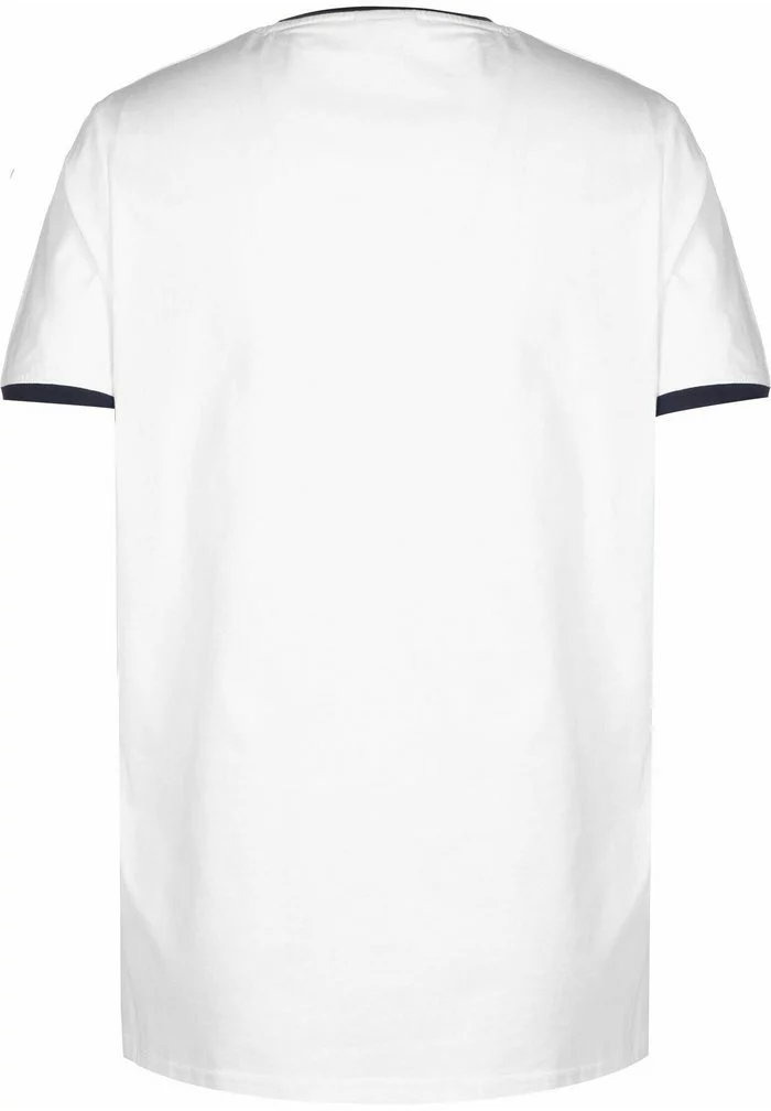 Ellesse MEDU - T-shirt Imprimé - White 2 Ellesse MEDU - T-shirt Imprimé - White – Image 2