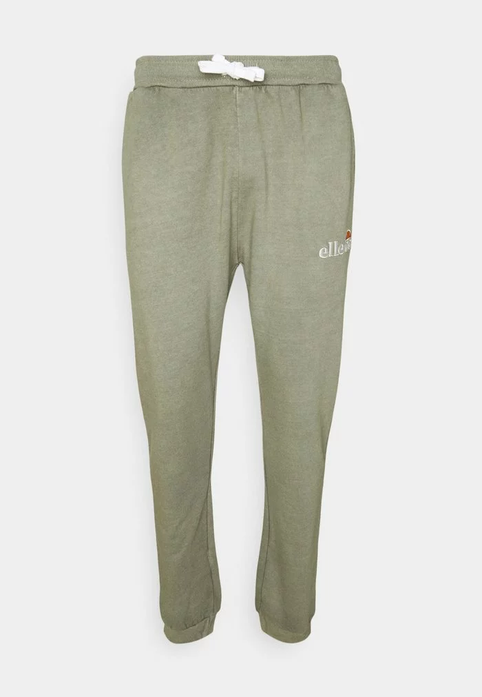 Ellesse ACACIA - Pantalon De Survêtement - Khaki 8 Ellesse ACACIA - Pantalon De Survêtement - Khaki – Image 8