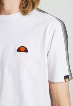 Ellesse VERSA TEE - T-shirt Imprimé - White -Ellesse Elegant Boutique 87d0476f746643f5a0309d6c095a09b7