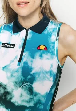 Ellesse CONCHIGLIA - Débardeur - Multi-coloured -Ellesse Elegant Boutique 87f372b672b54d82acbb48df8e481def