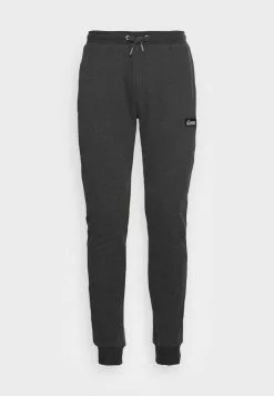 Ellesse YONVEST JOG PANT - Pantalon De Survêtement - Grey Marl -Ellesse Elegant Boutique 87fe0f69026845a7859ccf5cbfa67494
