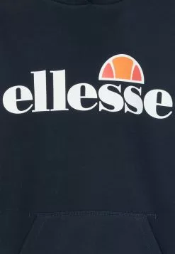 Ellesse JERO - Sweat à Capuche - Navy -Ellesse Elegant Boutique 8802b21faf824dc79f2a319cef639de8