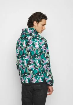 Ellesse TRAXER - Veste Légère - Multi-coloured 10 Ellesse TRAXER - Veste Légère - Multi-coloured -Ellesse Elegant Boutique 881c71e2cb7f4dbda5dffacb4e83c38b