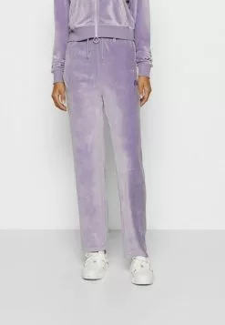 Ellesse DIZA TRACK PANT - Pantalon De Survêtement - Purple -Ellesse Elegant Boutique 88395f6508bd46d4a0bf101514d36a4f