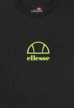 Ellesse CABRINI UNISEX - Débardeur - Black -Ellesse Elegant Boutique 883d7fbfe26f4756bf32500b5384c836