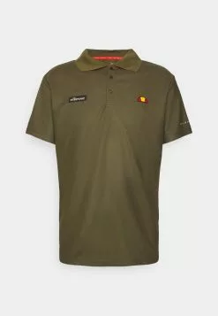 Ellesse MALANO - Polo - Khaki
